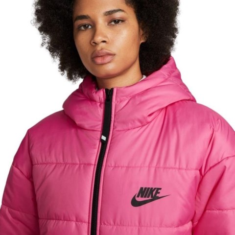 Kurtka Nike NSW Synthetic Fill Hooded W DX1797 684