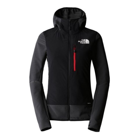 Kurtka The North Face Dawn Turn Hybrid Ventrix Midlayer W NF0A7Z92MN81 Kurtka The North Face Dawn Turn Hybrid Ventrix Midlayer W NF0A7Z92MN81
