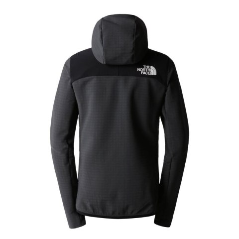 Kurtka The North Face Dawn Turn Hybrid Ventrix Midlayer W NF0A7Z92MN81 Kurtka The North Face Dawn Turn Hybrid Ventrix Midlayer W NF0A7Z92MN81