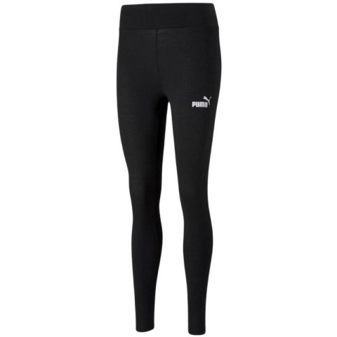 Legginsy Puma Ess Leggings W 586835 01