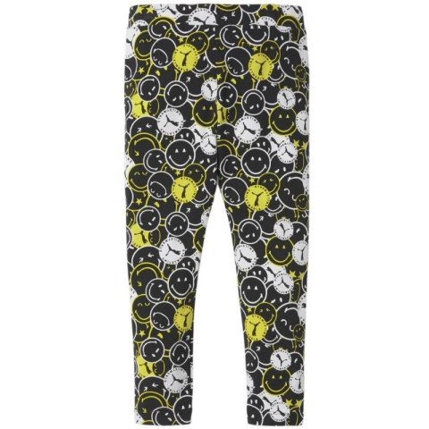 Legginsy Puma x Smiley World Aop Jr 846977 01