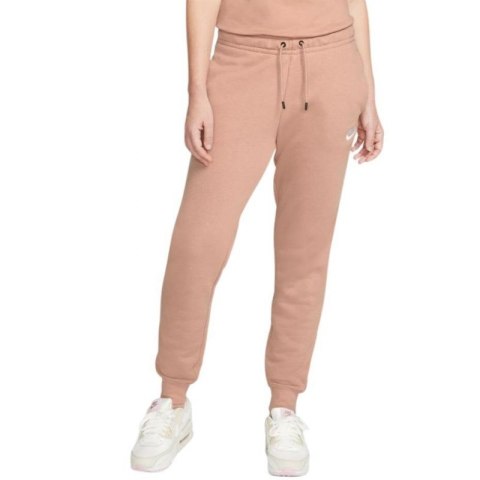 Spodnie Nike Nsw Essential Flecee Mr Pant RG W BV4095 609 Spodnie Nike Nsw Essential Flecee Mr Pant RG W BV4095 609