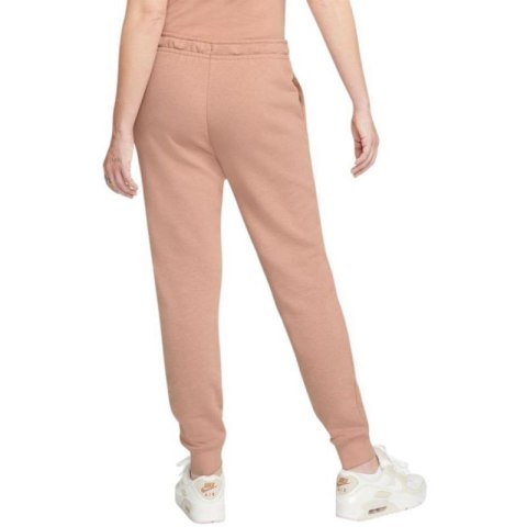 Spodnie Nike Nsw Essential Flecee Mr Pant RG W BV4095 609 Spodnie Nike Nsw Essential Flecee Mr Pant RG W BV4095 609
