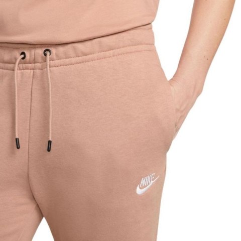 Spodnie Nike Nsw Essential Flecee Mr Pant RG W BV4095 609 Spodnie Nike Nsw Essential Flecee Mr Pant RG W BV4095 609