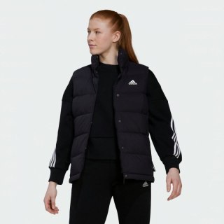 Bezrękawnik adidas Helionic Down Vest W HL8564