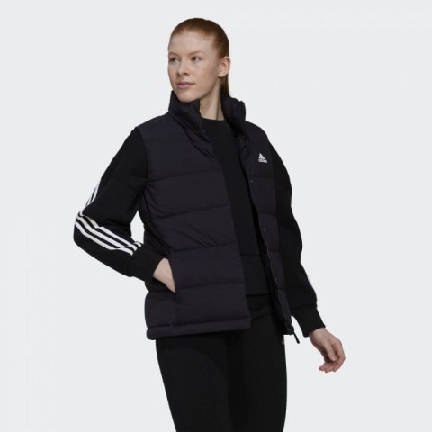 Bezrękawnik adidas Helionic Down Vest W HL8564 Bezrękawnik adidas Helionic Down Vest W HL8564