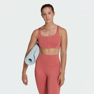 Biustonosz adidas Coreflow Medium-Support Bra W HL8564
