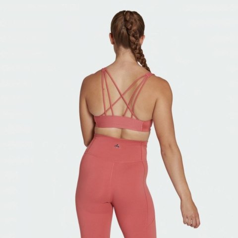 Biustonosz adidas Coreflow Medium-Support Bra W HL8564 Biustonosz adidas Coreflow Medium-Support Bra W HL8564