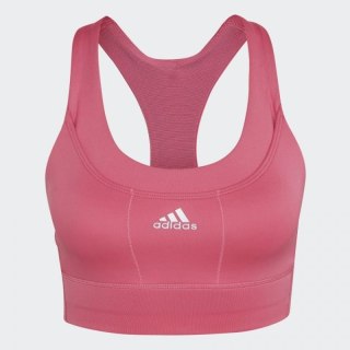 Biustonosz adidas Running Medium-Support Pocket Bra W HL6133