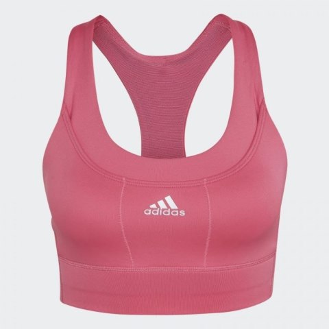 Biustonosz adidas Running Medium-Support Pocket Bra W HL6133 Biustonosz adidas Running Medium-Support Pocket Bra W HL6133