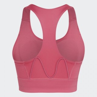Biustonosz adidas Running Medium-Support Pocket Bra W HL6133