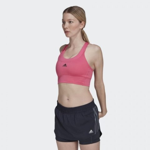 Biustonosz adidas Running Medium-Support Pocket Bra W HL6133 Biustonosz adidas Running Medium-Support Pocket Bra W HL6133