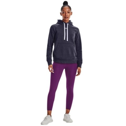 Bluza Under Armour Rival Fleece HB Hoodie W 1356317 558