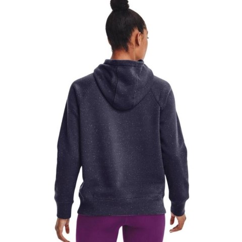 Bluza Under Armour Rival Fleece HB Hoodie W 1356317 558