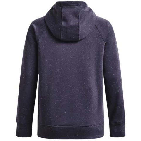 Bluza Under Armour Rival Fleece HB Hoodie W 1356317 558