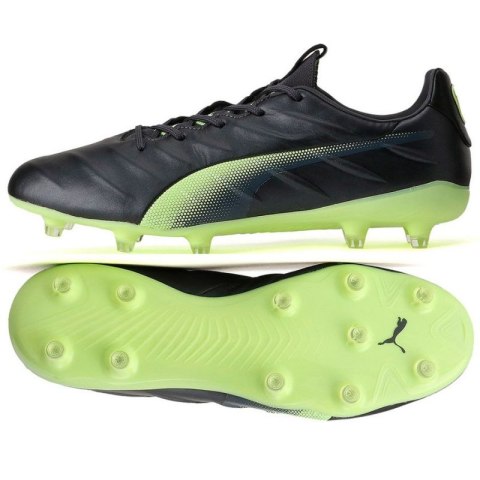 Buty Puma King Platinum 21 FG/AG M 106478 05