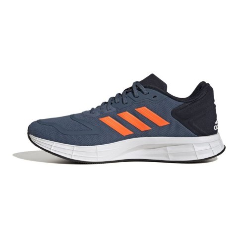 Buty do biegania adidas Duramo 10 M GW4076