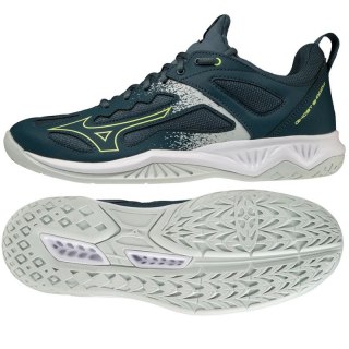 Buty do piłki ręcznej Mizuno Ghost Shadow W X1GA218038