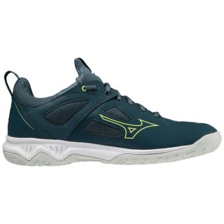 Buty do piłki ręcznej Mizuno Ghost Shadow W X1GA218038