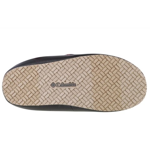 Kapcie Columbia Autumn Lazy Bend Moc Slippers W 2007311010 Kapcie Columbia Autumn Lazy Bend Moc Slippers W 2007311010
