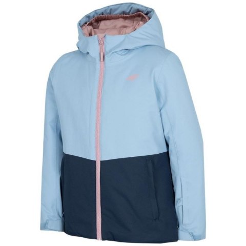 Kurtka 4F Jr HJZ22 JKUDN001 30S Kurtka 4F Jr HJZ22 JKUDN001 30S