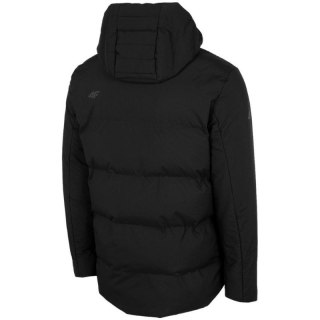 Kurtka 4F głęboka M H4Z22 KUMP007 20S