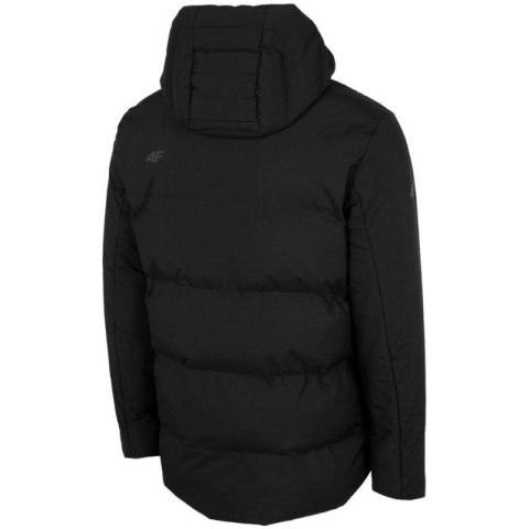 Kurtka 4F głęboka M H4Z22 KUMP007 20S Kurtka 4F głęboka M H4Z22 KUMP007 20S