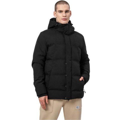 Kurtka 4F głęboka M H4Z22 KUMP007 20S Kurtka 4F głęboka M H4Z22 KUMP007 20S