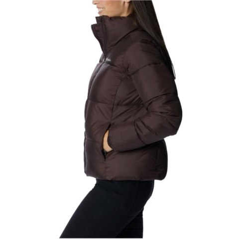 Kurtka Columbia Puffect Jacket W 1864781203