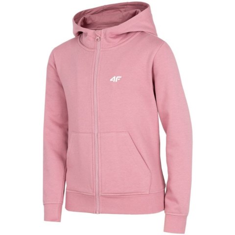 Bluza 4F Jr HJZ22 JBLD001 56S Bluza 4F Jr HJZ22 JBLD001 56S