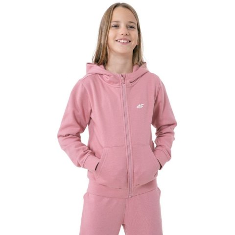 Bluza 4F Jr HJZ22 JBLD001 56S Bluza 4F Jr HJZ22 JBLD001 56S