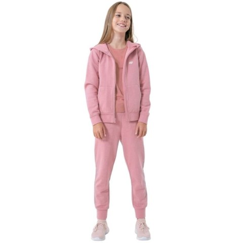 Bluza 4F Jr HJZ22 JBLD001 56S Bluza 4F Jr HJZ22 JBLD001 56S