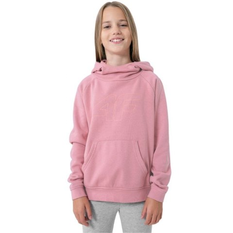 Bluza 4F Jr HJZ22 JBLD002 56S Bluza 4F Jr HJZ22 JBLD002 56S