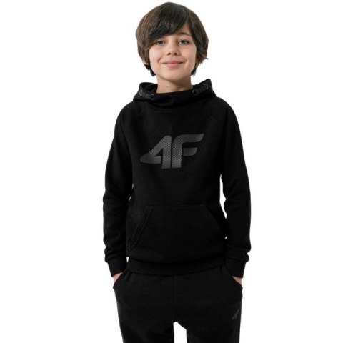 Bluza 4F Jr HJZ22 JBLM002 20S Bluza 4F Jr HJZ22 JBLM002 20S
