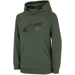 Bluza 4F Jr HJZ22 JBLM002 43S