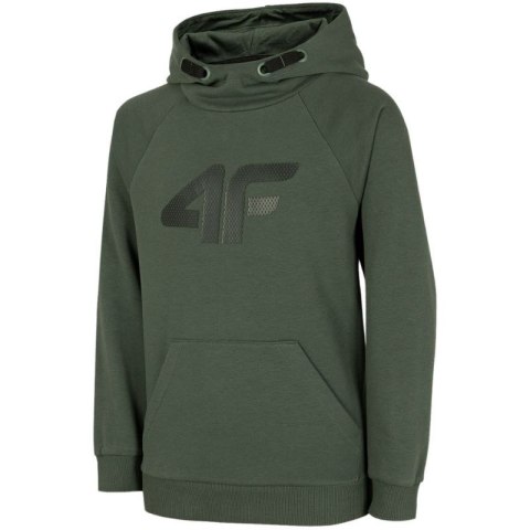 Bluza 4F Jr HJZ22 JBLM002 43S Bluza 4F Jr HJZ22 JBLM002 43S