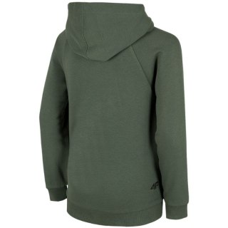 Bluza 4F Jr HJZ22 JBLM002 43S