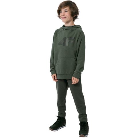 Bluza 4F Jr HJZ22 JBLM002 43S Bluza 4F Jr HJZ22 JBLM002 43S