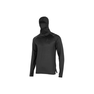 Bluza 4F M H4Z22-BLMF013 głęboka czerń