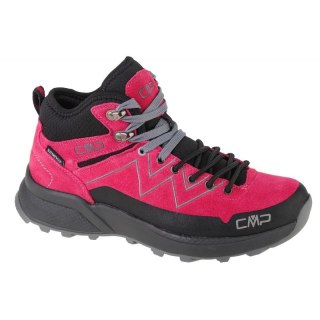 Buty CMP Kaleepso Mid Hiking W 31Q4916-H921