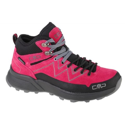 Buty CMP Kaleepso Mid Hiking W 31Q4916-H921 Buty CMP Kaleepso Mid Hiking W 31Q4916-H921