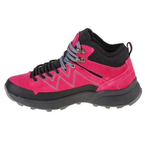 Buty CMP Kaleepso Mid Hiking W 31Q4916-H921 Buty CMP Kaleepso Mid Hiking W 31Q4916-H921