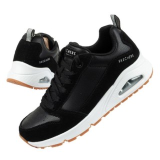 Buty Skechers Uno-Solid Air W 155132/BLK