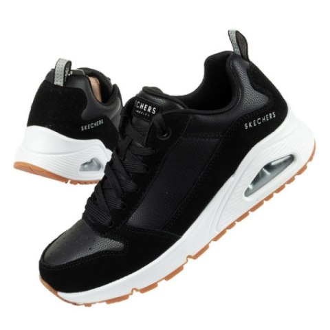 Buty Skechers Uno-Solid Air W 155132/BLK Buty Skechers Uno-Solid Air W 155132/BLK