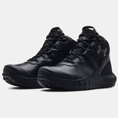 Buty Under Armour W MG Valsetz Mid Lthr Wp W 3024335 001 Buty Under Armour W MG Valsetz Mid Lthr Wp W 3024335 001