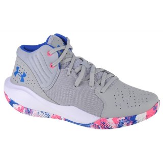 Buty do koszykówki Under Armour Jet 21 M 3024260-109
