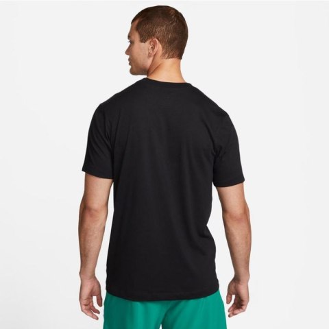 Koszulka Nike Dri-Fit M DX0987 010 Koszulka Nike Dri-Fit M DX0987 010