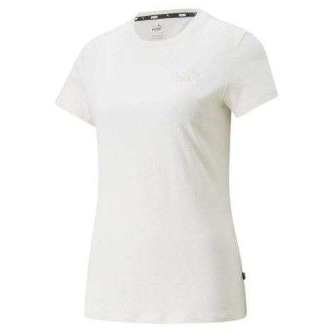 Koszulka Puma ESS+ Embroidery Tee W 848331 99