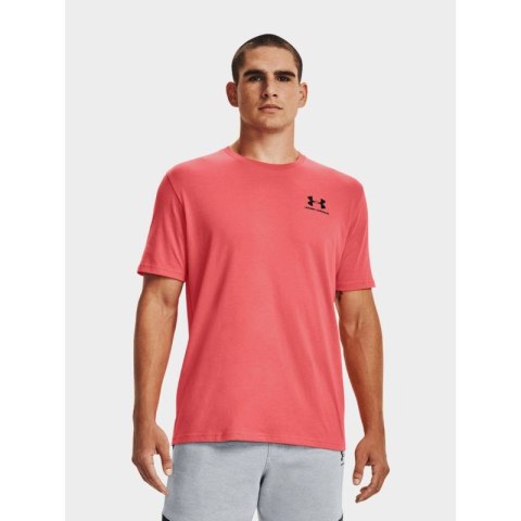 Koszulka Under Armour Sportstyle M 1326799-690 Koszulka Under Armour Sportstyle M 1326799-690