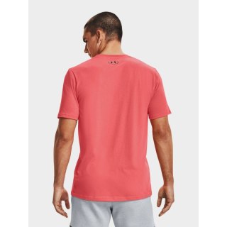 Koszulka Under Armour Sportstyle M 1326799-690